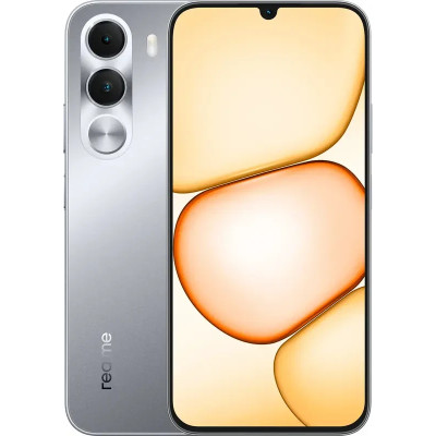 Смартфон Realme C100i 4/128Gb Dusk Grey UA UCRF