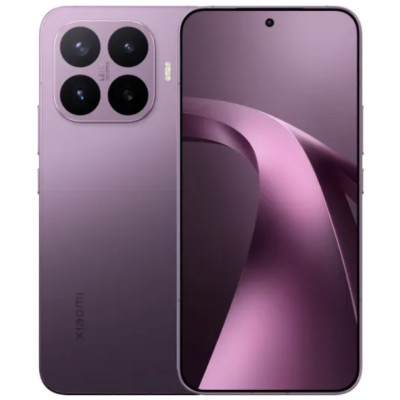 Смартфон Xiaomi 17T Pro 12/256Gb Deep Violet (No Adapter) UA UCRF