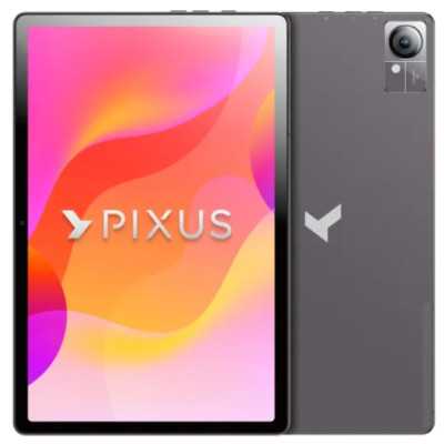 Планшет Pixus Line 6/128Gb LTE Graphite (No Adapter) UA UCRF