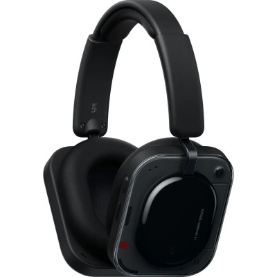 Bluetooth Stereo Nothing Headphone A B186 Black CN Bluetooth Stereo Nothing Headphone A B186 Black CN