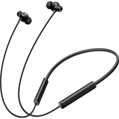 HF Sport Realme Buds Wireless 5 ANC (RMA2412) Midnight Black EU