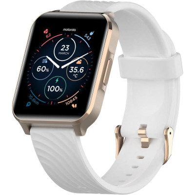 Smart Watch Motorola Moto Watch 70 Rose Gold EU