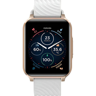 Smart Watch Motorola Moto Watch 70 Rose Gold EU