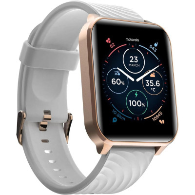 Smart Watch Motorola Moto Watch 70 Rose Gold EU