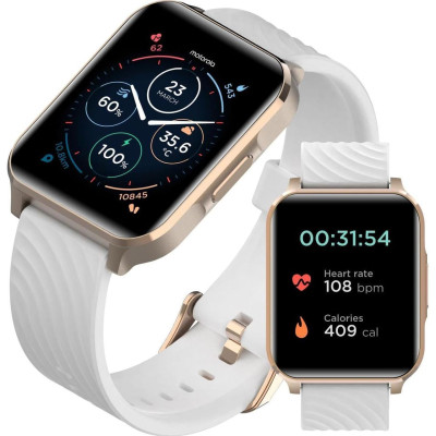 Smart Watch Motorola Moto Watch 70 Rose Gold EU