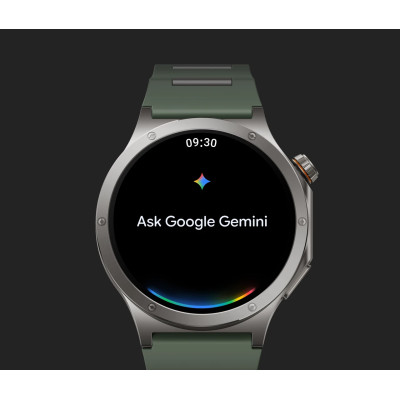 Smart Watch OnePlus Watch 4 46mm (OPWWE261) Evergreen Titanium EU Smart Watch OnePlus Watch 4 46mm (OPWWE261) Evergreen Titanium EU