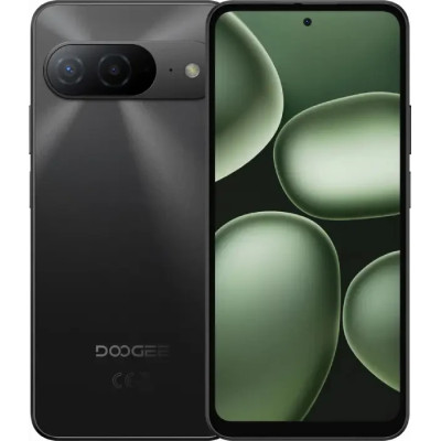 Doogee B10 Vip Edition 6/256Gb Midnight Black Global version Doogee B10 Vip Edition 6/256Gb Midnight Black Global version