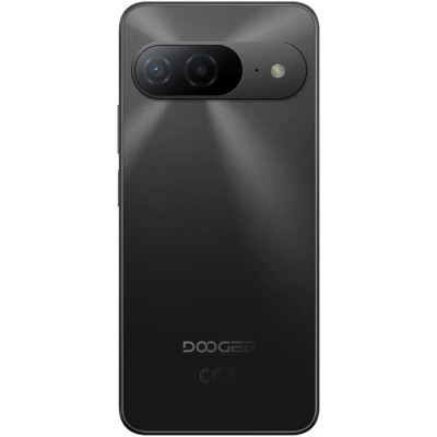 Doogee B10 Vip Edition 6/256Gb Midnight Black Global version Doogee B10 Vip Edition 6/256Gb Midnight Black Global version