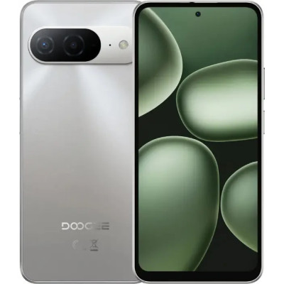 Doogee B10 Vip Edition 6/256Gb Natural Color Global version