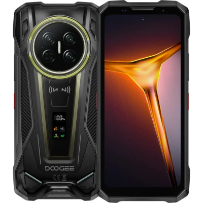 Doogee V Max 2 16/512Gb Dusk Black Global version Doogee V Max 2 16/512Gb Dusk Black Global version
