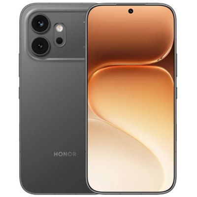 Смартфон Honor 600 5G 12/256Gb Black UK