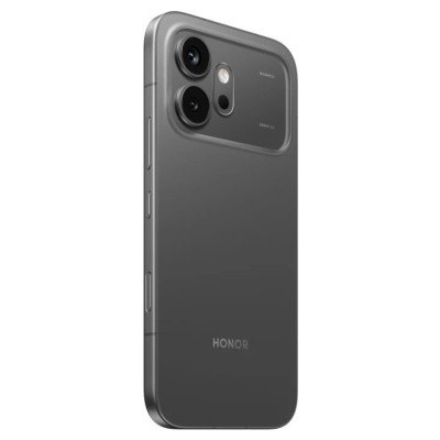 Смартфон Honor 600 5G 12/256Gb Black UK Смартфон Honor 600 5G 12/256Gb Black UK