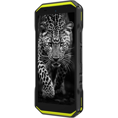 Смартфон Ulefone ARMOR X32 6/128Gb Vivid Green Global version