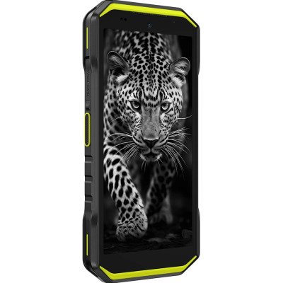 Смартфон Ulefone ARMOR X32 6/128Gb Vivid Green Global version