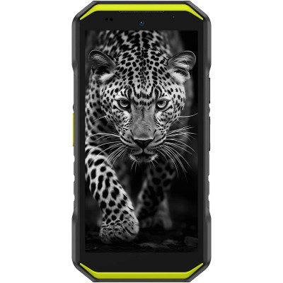 Смартфон Ulefone ARMOR X32 6/128Gb Vivid Green Global version