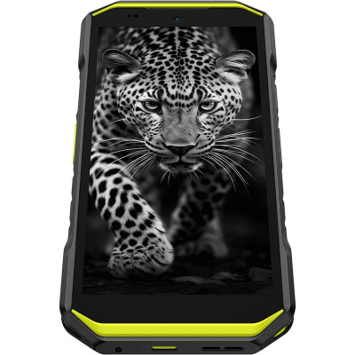 Смартфон Ulefone ARMOR X32 6/128Gb Vivid Green Global version