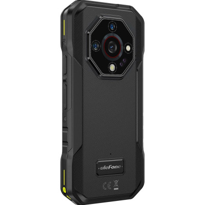 Смартфон Ulefone ARMOR X32 6/128Gb Vivid Green Global version