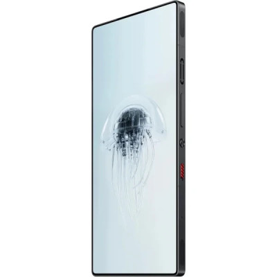 Смартфон ZTE Nubia Redmagic Gaming 10 Pro 5G 16/512Gb (NX789J) Dusk Global version Смартфон ZTE Nubia Redmagic Gaming 10 Pro 5G 16/512Gb (NX789J) Dusk Global version