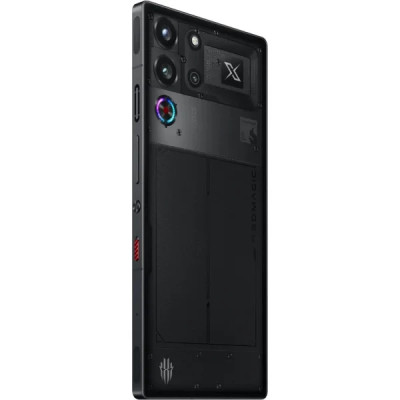 Смартфон ZTE Nubia Redmagic Gaming 10 Pro 5G 16/512Gb (NX789J) Dusk Global version Смартфон ZTE Nubia Redmagic Gaming 10 Pro 5G 16/512Gb (NX789J) Dusk Global version