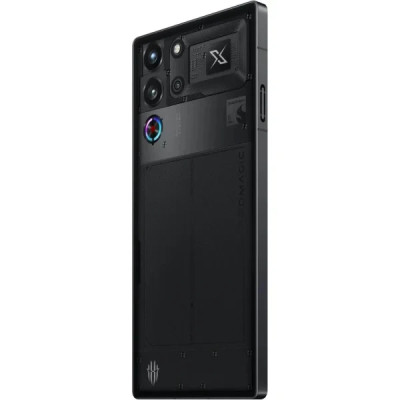 Смартфон ZTE Nubia Redmagic Gaming 10 Pro 5G 16/512Gb (NX789J) Dusk Global version Смартфон ZTE Nubia Redmagic Gaming 10 Pro 5G 16/512Gb (NX789J) Dusk Global version
