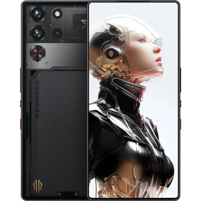 Смартфон ZTE Nubia Redmagic Gaming 10S Pro 5G 16/512Gb (NX789J) Dusk Global version
