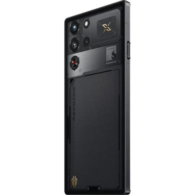 Смартфон ZTE Nubia Redmagic Gaming 10S Pro 5G 16/512Gb (NX789J) Dusk Global version