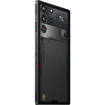 Смартфон ZTE Nubia Redmagic Gaming 10S Pro 5G 16/512Gb (NX789J) Dusk Global version