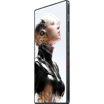 Смартфон ZTE Nubia Redmagic Gaming 10S Pro 5G 16/512Gb (NX789J) Dusk Global version