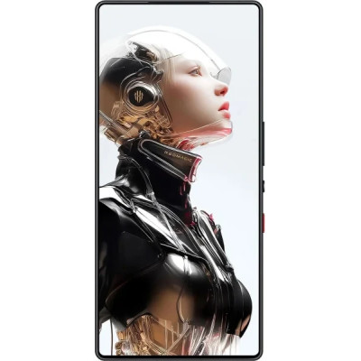 Смартфон ZTE Nubia Redmagic Gaming 10S Pro 5G 16/512Gb (NX789J) Dusk Global version
