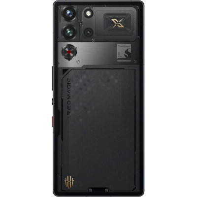 Смартфон ZTE Nubia Redmagic Gaming 10S Pro 5G 16/512Gb (NX789J) Dusk Global version