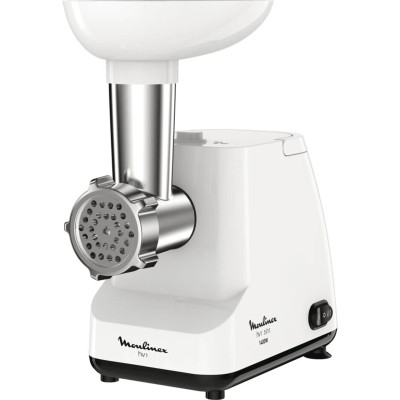 М'ясорубка Moulinex ME111032 White UA