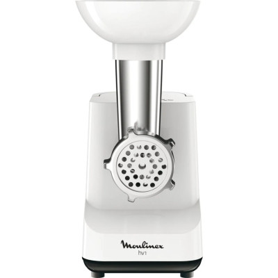 М'ясорубка Moulinex ME111032 White UA М'ясорубка Moulinex ME111032 White UA