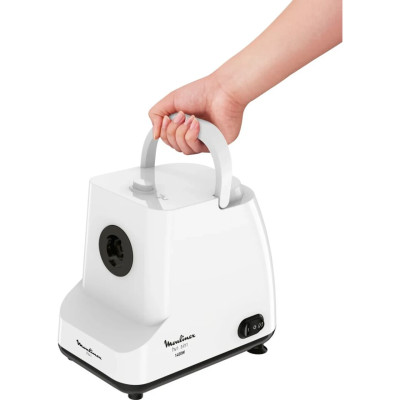 М'ясорубка Moulinex ME111032 White UA М'ясорубка Moulinex ME111032 White UA