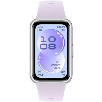 Фітнес-браслет Huawei Band 11 Purple (55020GVM) UA