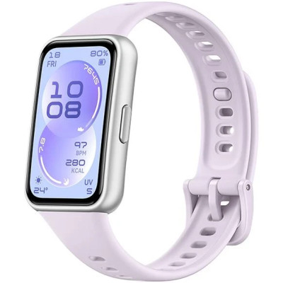 Фітнес-браслет Huawei Band 11 Purple (55020GVM) UA Фітнес-браслет Huawei Band 11 Purple (55020GVM) UA