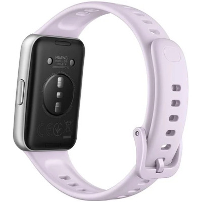 Фітнес-браслет Huawei Band 11 Purple (55020GVM) UA Фітнес-браслет Huawei Band 11 Purple (55020GVM) UA