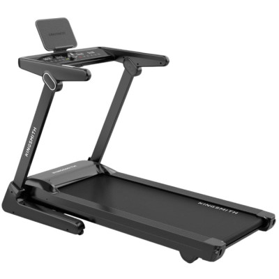 Бігова доріжка електрична KingSmith Treadmill (ERS510T) UA UCRF