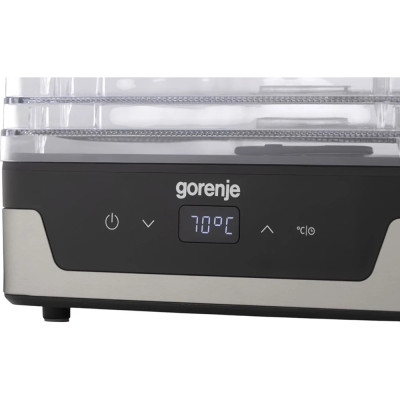 Сушарка Gorenje FDK400DE White UA Сушарка Gorenje FDK400DE White UA