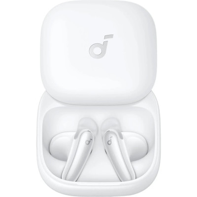 TWS Anker SoundCore Liberty Buds White (D1200G21) UA