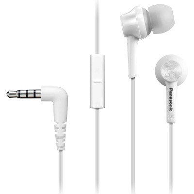HF Panasonic 115 White (RP-TCM115GC-W) UA