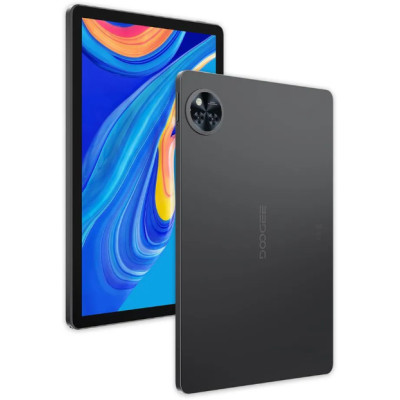 Планшет Doogee U11 Pro 6/256Gb Wi-Fi Infinite Black Global version Планшет Doogee U11 Pro 6/256Gb Wi-Fi Infinite Black Global version