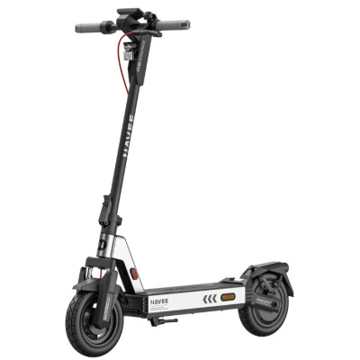 Електросамокат NAVEE G5 Pro UA UCRF