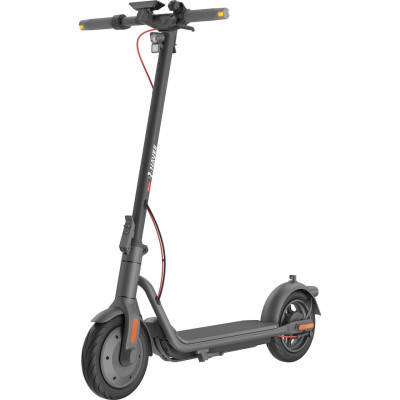 Електросамокат NAVEE V25i Pro 2 UA UCRF