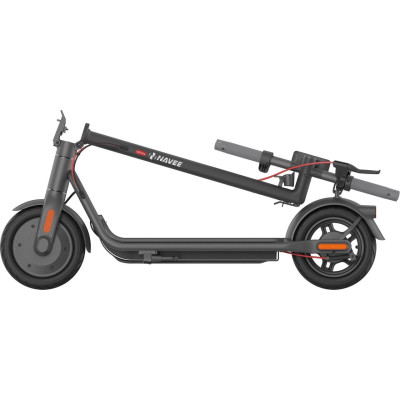 Електросамокат NAVEE V25i Pro 2 UA UCRF