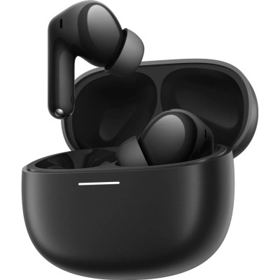 TWS Xiaomi Redmi Buds 8 Black (BHR08UFGL) UA