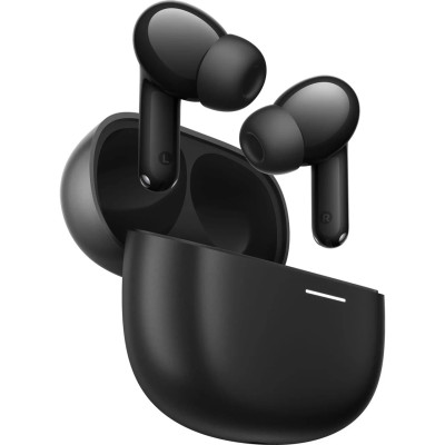 TWS Xiaomi Redmi Buds 8 Black (BHR08UFGL) UA TWS Xiaomi Redmi Buds 8 Black (BHR08UFGL) UA