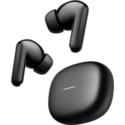 TWS Xiaomi Redmi Buds 8 Black (BHR08UFGL) UA TWS Xiaomi Redmi Buds 8 Black (BHR08UFGL) UA