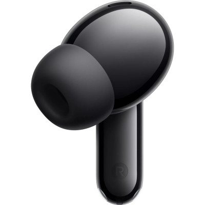 TWS Xiaomi Redmi Buds 8 Black (BHR08UFGL) UA TWS Xiaomi Redmi Buds 8 Black (BHR08UFGL) UA