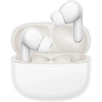 TWS Xiaomi Redmi Buds 8 White (BHR08UHGL) UA