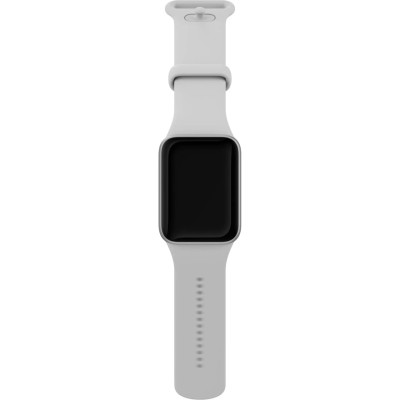 Фітнес-браслет Xiaomi Mi Band 10 Pro NFC Glacier Silver (BHR095BGL) UA Фітнес-браслет Xiaomi Mi Band 10 Pro NFC Glacier Silver (BHR095BGL) UA